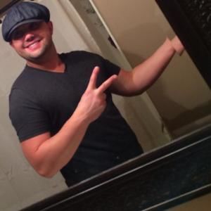 Meet your Posher, John